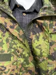 M05 Tactical® Rain Jacket, Camouflage Pattern - Rain Ponchos - 22012-XS - 3