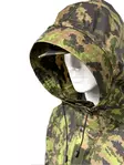M05 Tactical® Rain Jacket, Camouflage Pattern - Rain Ponchos - 22012-XS - 2