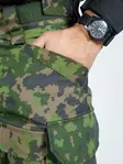 M05 Tactical® Combat Pants, Forest Camouflage - Tactical Pants - 210014-M-S - 7