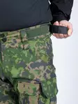 M05 Tactical® Combat Pants, Forest Camouflage - Tactical Pants - 210014-M-S - 6