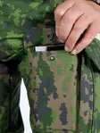 M05 Tactical® Combat Pants, Forest Camouflage - Tactical Pants - 210014-M-S - 10