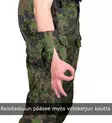 M05 Tactical® Combat Pants, Forest Camouflage - Tactical Pants - 210014-M-S - 8