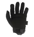Mechanix Original Covert Gloves, Black - Tactical Gloves - MG-55-S - 2