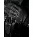 Mechanix Original Covert Gloves, Black - Tactical Gloves - MG-55-S - 8