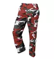 BDU Cargo Pants Redcamo, Mil-Tec - Tactical Pants - 11810082-S - 1