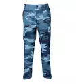 BDU Tactical Cargo Pants Skyblue, Mil-Tec - Tactical Pants - 11810023-S - 3