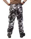 BDU Cargo Pants, Urban Metro - Tactical Pants - 11805022-S - 5
