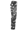 BDU Cargo Pants, Urban Metro, Fostex - Tactical Pants - 111211U-S - 4