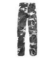 BDU Cargo Pants, Urban Metro, Fostex - Tactical Pants - 111211U-S - 5