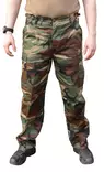 BDU Tactical Cargo Pants, Woodland - Tactical Pants - 11805020-S - 4