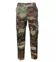 BDU Tactical Cargo Pants, Woodland - Tactical Pants - 11805020-S - 3