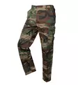 BDU Tactical Cargo Pants, Woodland - Tactical Pants - 11805020-S - 1
