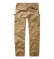 Cargo Pants Brandit Adventure, Slim Fit, Camel - Cargo Pants - 9470-70-S - 2