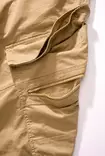 Cargo Pants Brandit Adventure, Slim Fit, Camel - Cargo Pants - 9470-70-S - 5