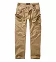 Cargo Pants Brandit Adventure, Slim Fit, Camel - Cargo Pants - 9470-70-S - 1