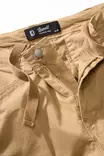 Cargo Pants Brandit Adventure, Slim Fit, Camel - Cargo Pants - 9470-70-S - 3