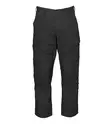 US ACU Tactical Pants, ripstop, black - Cargo Pants - 11926002-S - 6