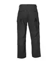 US ACU Tactical Pants, ripstop, black - Cargo Pants - 11926002-S - 3