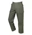 US ACU Cargo Pants, Ripstop, Olive Green - Cargo Pants - 11924001-S - 1