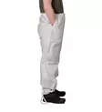 Swedish Snow Pants, White - Winter Pants - 450002-S - 2