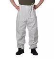 Swedish Snow Pants, White - Winter Pants - 450002-S - 1