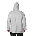 Swedish Snow Camouflage Jacket, White, Surplus - Summer and Winter Jackets - 450001-S - 3