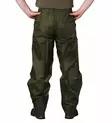 Danish Rain Gear Pants, Green, Surplus - Rainwear - 450006-S - 2