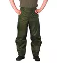 Danish Rain Gear Pants, Green, Surplus - Rainwear - 450006-S - 1