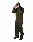 Danish Rain Gear Pants, Green, Surplus - Rainwear - 450006-S - 3