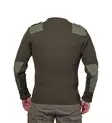 Finnish Army M83 Wool Sweater in Olive Green - Wool Sweaters - 2092-Oliivinvihr-S - 3