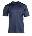 Quick Dry T-Shirt, Blue, Mil-Tec - T-Shirts - 11081003-S - 1