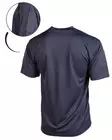 Quick Dry T-Shirt, Blue, Mil-Tec - T-Shirts - 11081003-S - 2