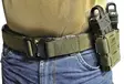 Tasmanian Tiger Modular Belt Set, IRR - Pistol Belts - 8727-332-S - 5