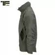 TF-2215 Lima One Softshell Jacket, Ranger Green - Fleece and Softshell Jackets - 129870RG-S - 8