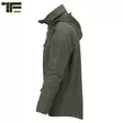 TF-2215 Lima One Softshell Jacket, Ranger Green - Fleece and Softshell Jackets - 129870RG-S - 2