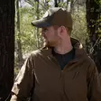 TF-2215 Lima One Softshell Jacket, Ranger Green - Fleece and Softshell Jackets - 129870RG-S - 10