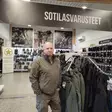 TF-2215 Lima One Softshell Jacket, Ranger Green - Fleece and Softshell Jackets - 129870RG-S - 2