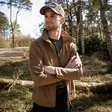 TF-2215 Lima One Softshell Jacket, Ranger Green - Fleece and Softshell Jackets - 129870RG-S - 9
