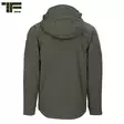 TF-2215 Lima One Softshell Jacket, Ranger Green - Fleece and Softshell Jackets - 129870RG-S - 4