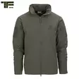 TF-2215 Lima One Softshell Jacket, Ranger Green - Fleece and Softshell Jackets - 129870RG-S - 1