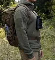 TF-2215 Tactical Hoodie, Ranger Green - Hoodies and Sweatshirts - 131376RG-S - 9