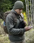 TF-2215 Tactical Hoodie, Ranger Green - Hoodies and Sweatshirts - 131376RG-S - 3
