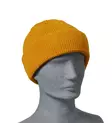 U.S.E. Merino Beanie, Mustard Yellow - Beanies - 9910S - 1