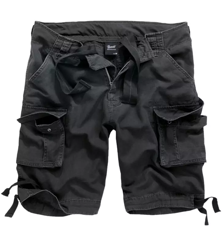 Brandit Urban Legend Shorts, black - Shorts and Sports Pants - 2012-2-S - 1
