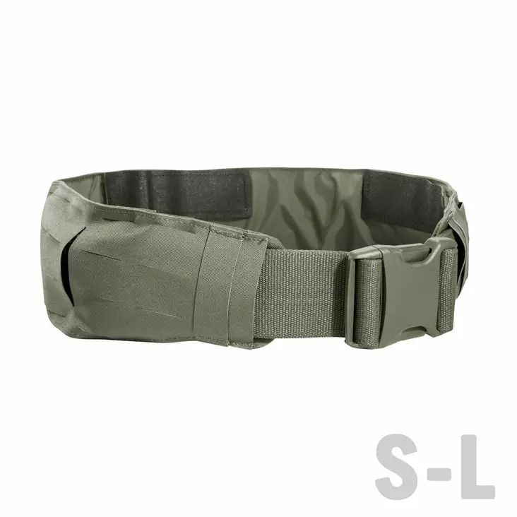 Tasmanian Tiger Warrior Belt LC, IRR - Combat Belts - 7010-332-S - 1