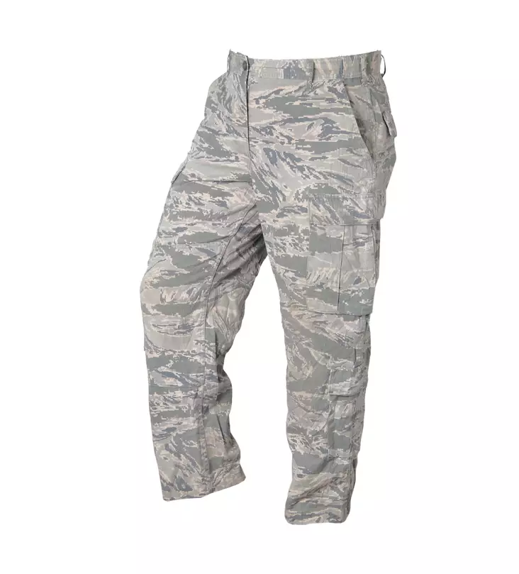 US Air Force ABU Cargo Pants, Surplus - Tactical Pants - 300311-XS-S - 1