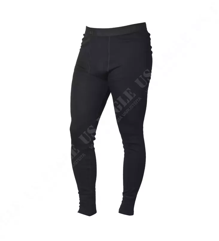 Cross Adventure Merino Wool Men's Long Underwear - Undershirts - 64301-S - 1