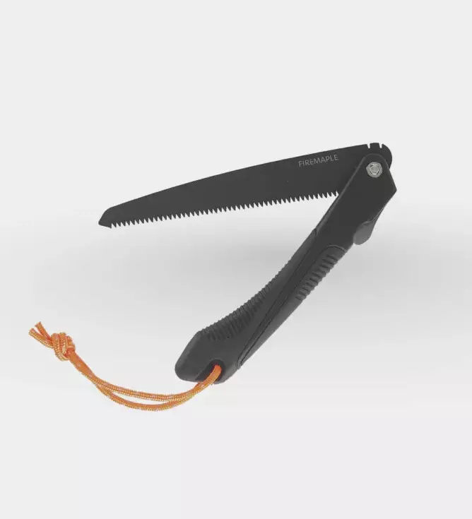 Fire-Maple Knight Folding Saw - Camping Saws - FMKFHS - 1