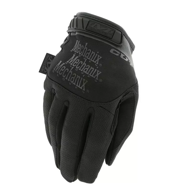 Mechanix Pursuit D5 Cut-Resistant Gloves, Black - Cut-Resistant Gloves - TSCR-55-008 - 1