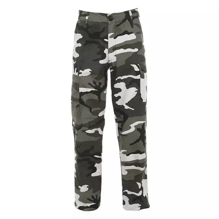 BDU Cargo Pants, Urban Metro, Fostex - Tactical Pants - 111211U-S - 1